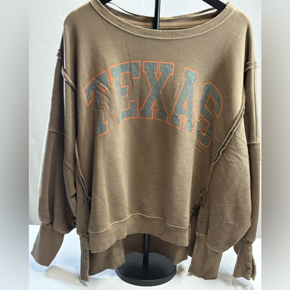 We The Free Texas Camden// Size Small - Picture 5 of 10